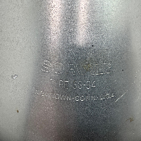 Sorvall SS-34 Rotor image 2